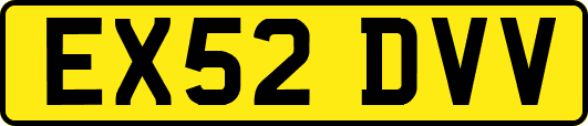 EX52DVV