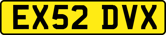 EX52DVX