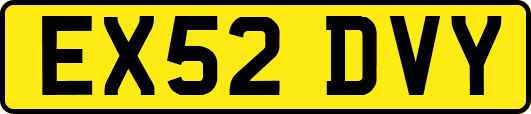 EX52DVY