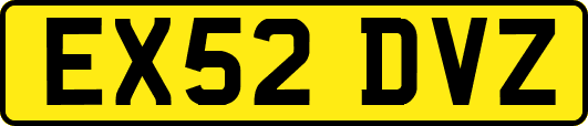 EX52DVZ