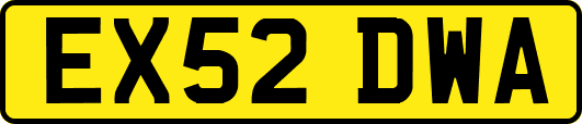 EX52DWA