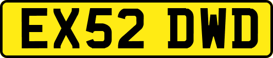 EX52DWD