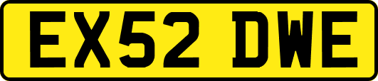 EX52DWE