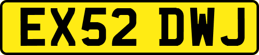 EX52DWJ