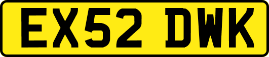 EX52DWK