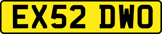 EX52DWO