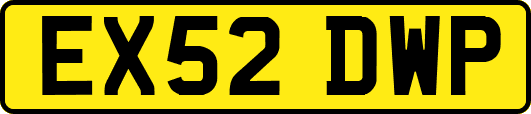 EX52DWP