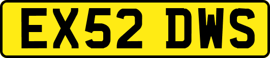 EX52DWS