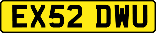 EX52DWU
