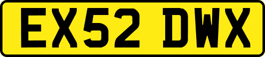 EX52DWX