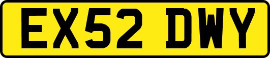EX52DWY