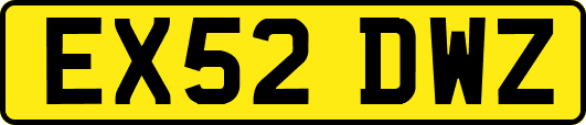 EX52DWZ
