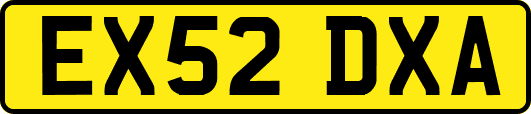 EX52DXA