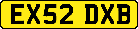 EX52DXB