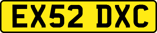 EX52DXC