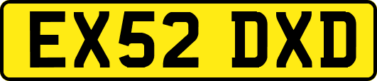 EX52DXD