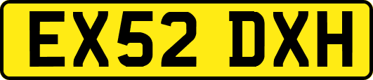 EX52DXH