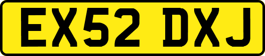 EX52DXJ
