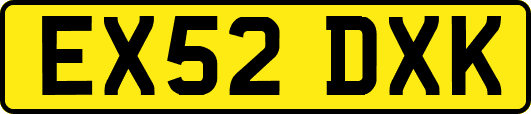 EX52DXK