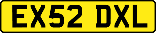 EX52DXL