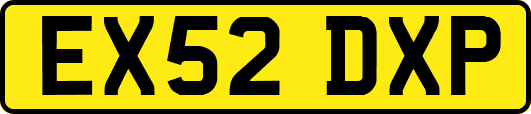 EX52DXP