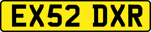 EX52DXR
