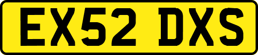 EX52DXS