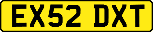 EX52DXT