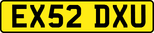 EX52DXU