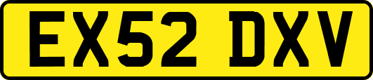 EX52DXV