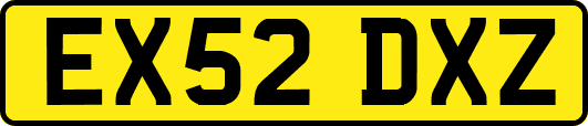 EX52DXZ