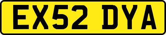 EX52DYA