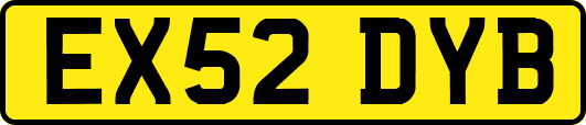 EX52DYB