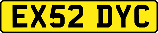 EX52DYC
