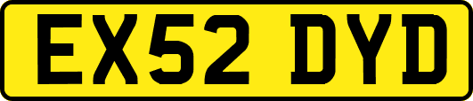 EX52DYD