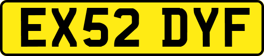 EX52DYF