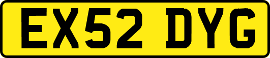 EX52DYG