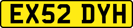 EX52DYH