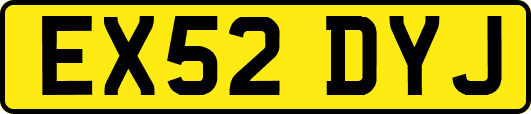 EX52DYJ