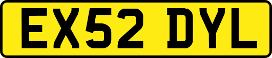 EX52DYL