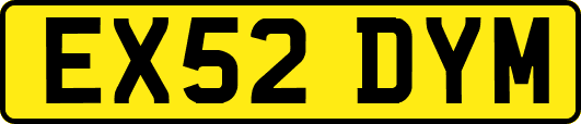 EX52DYM