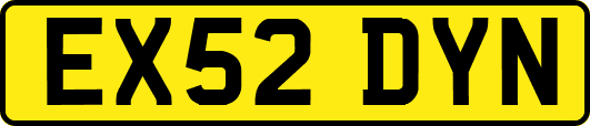 EX52DYN