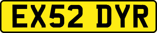 EX52DYR