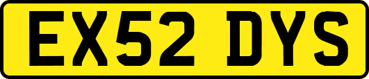 EX52DYS