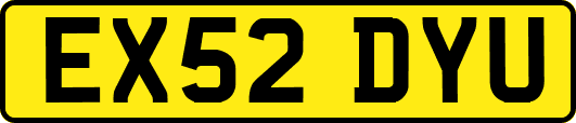 EX52DYU