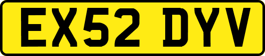 EX52DYV