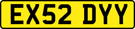 EX52DYY