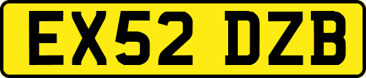 EX52DZB
