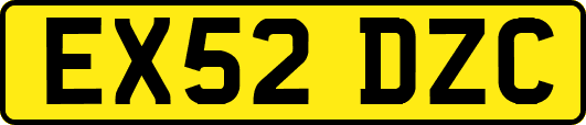 EX52DZC