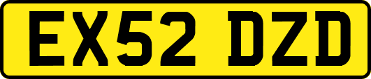 EX52DZD